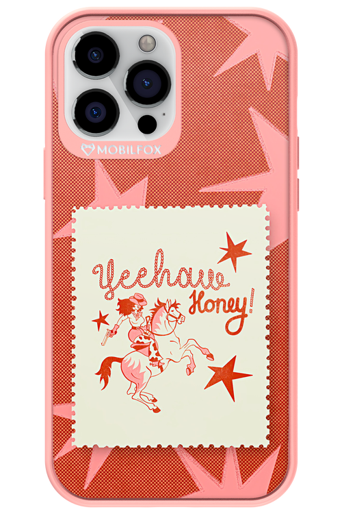 Yeehaw Honey 2.0 - Apple iPhone 13 Pro Max