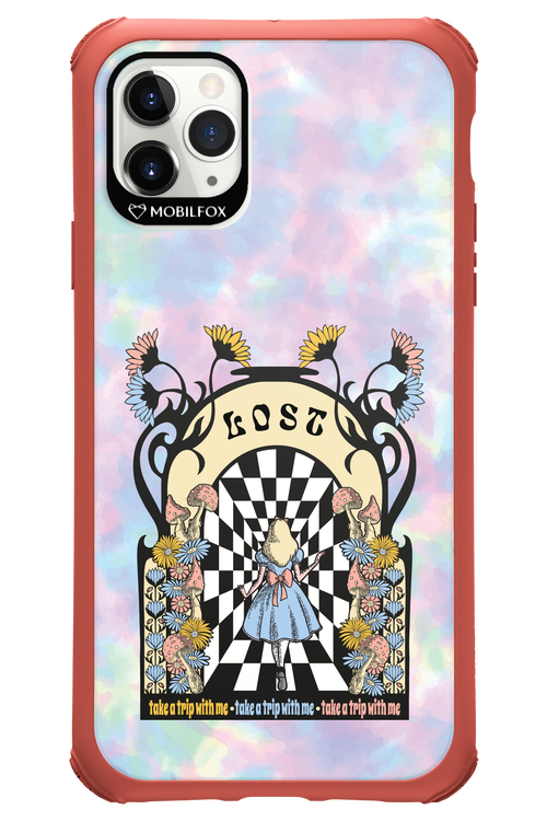 L0ST 2.0 - Apple iPhone 11 Pro Max