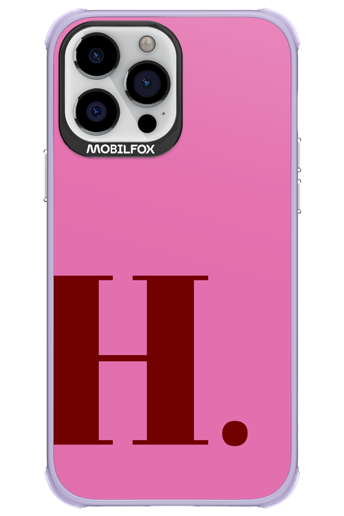 H (Sorbet) 2.0 - Apple iPhone 13 Pro Max