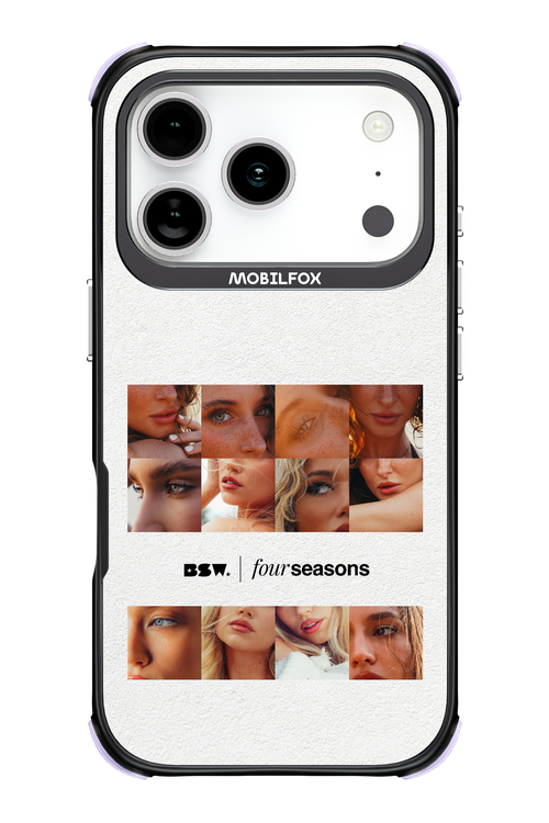 BSW FourSeasons 4 2.0 - Apple iPhone 17 Pro