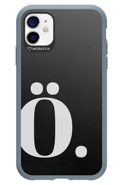 O II (Off Space) 2.0 - Apple iPhone 11