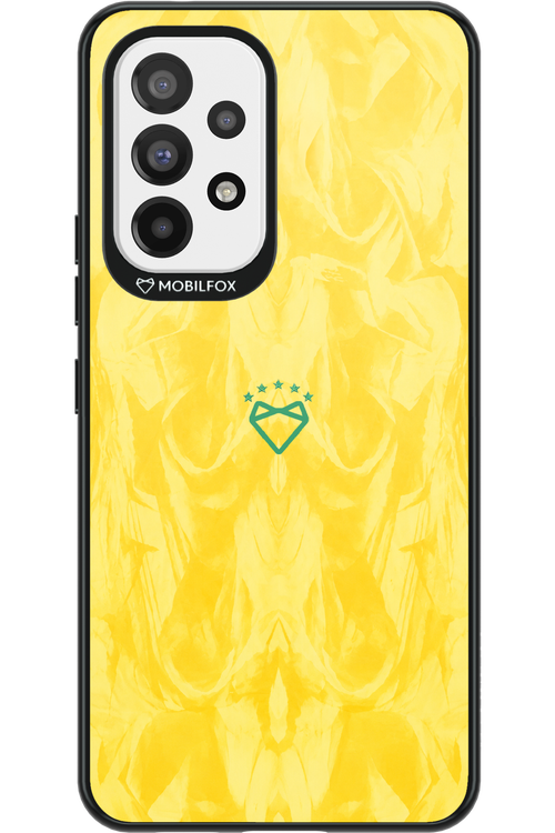 Brasil X Mobilfox 2.0 - Samsung Galaxy A53