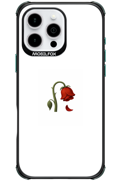 Rose 2.0 - Apple iPhone 16 Pro Max