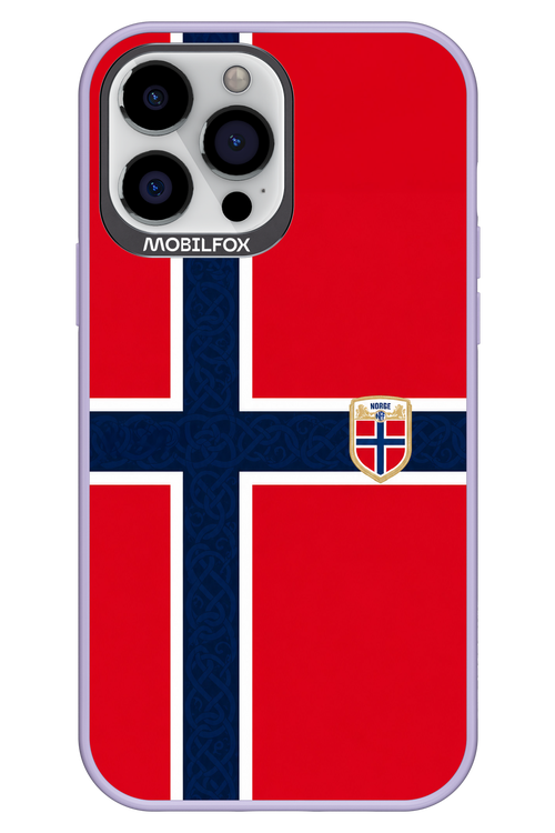 Norway 2.0 - Apple iPhone 13 Pro Max