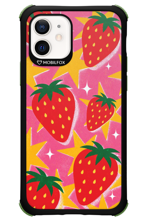 STARBERRY 2.0 - Apple iPhone 12