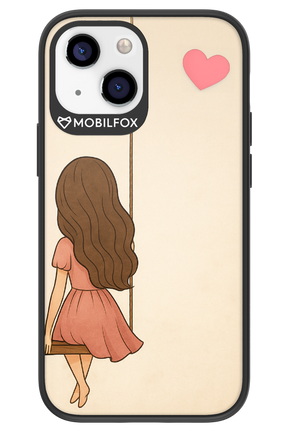 Girl Love II - Apple iPhone 13 Mini
