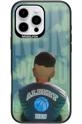 Albert Sky 2.0 - Apple iPhone 16 Pro Max