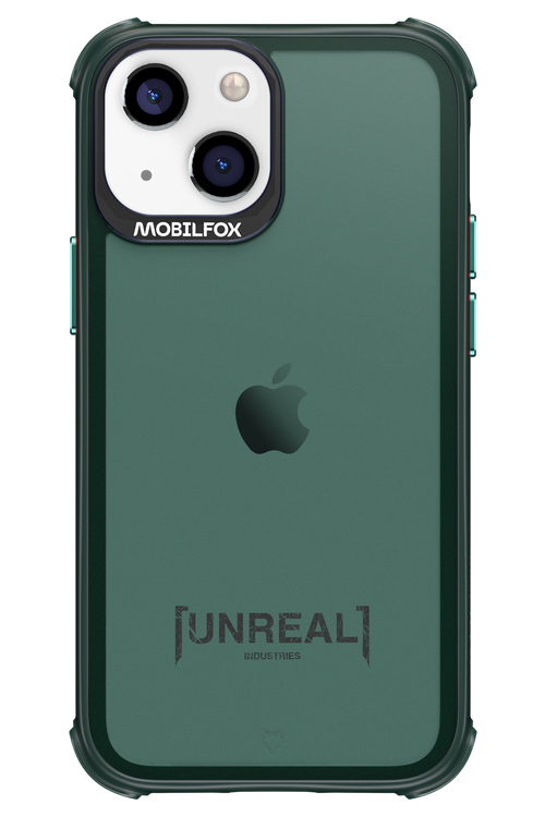 Minilogo 2.0 - Apple iPhone 13 Mini