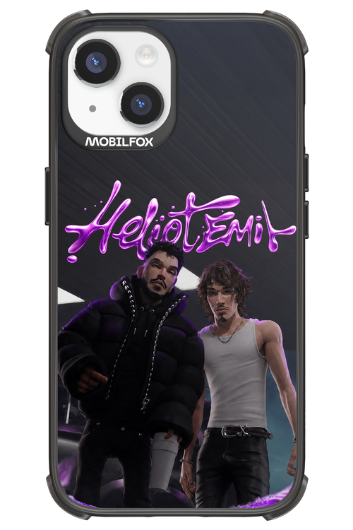 HeliotEmil 2.0 - Apple iPhone 14