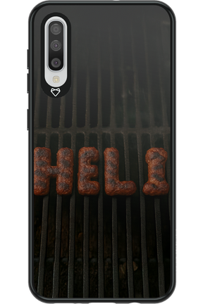 Barbeque - Samsung Galaxy A50