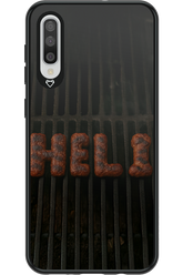 Barbeque - Samsung Galaxy A50