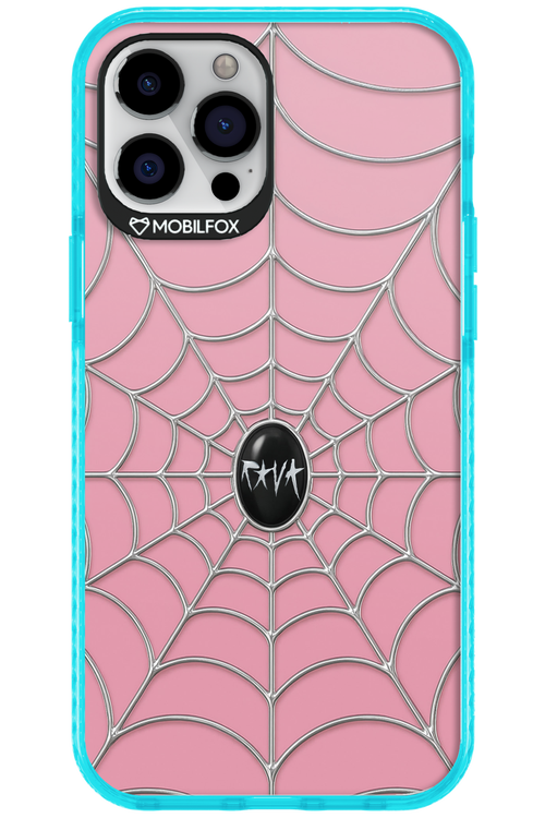 SpiderQueen - Apple iPhone 12 Pro Max