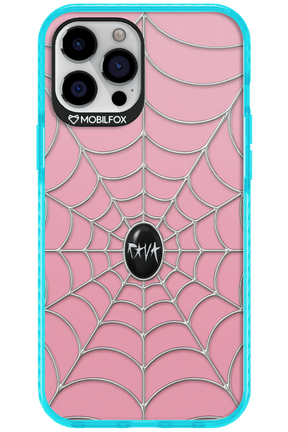 SpiderQueen - Apple iPhone 12 Pro Max