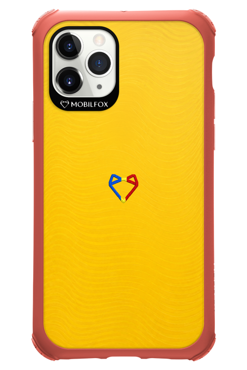 Romania 2.0 - Apple iPhone 11 Pro