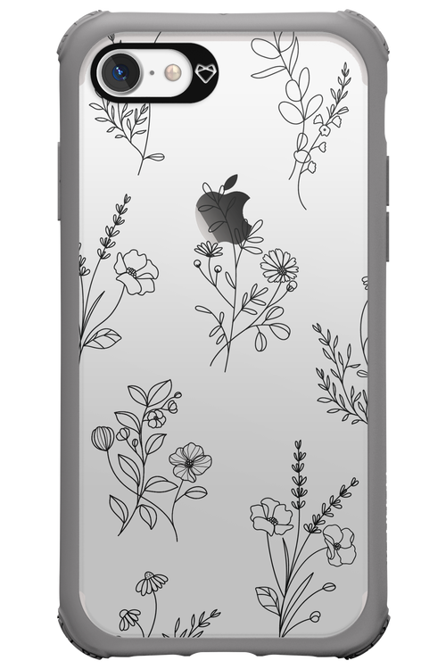 Bouquet 2.0 - Apple iPhone 7