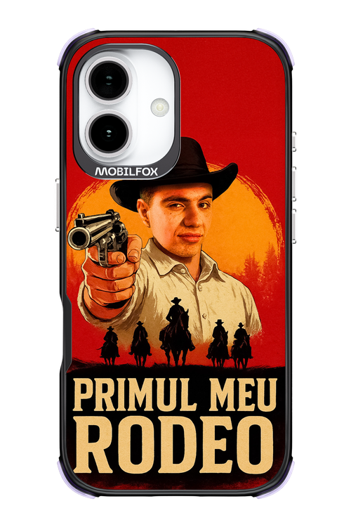 Cowboy - Apple iPhone 17