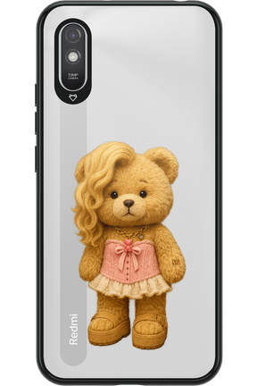 Bear Babe - Xiaomi Redmi 9A