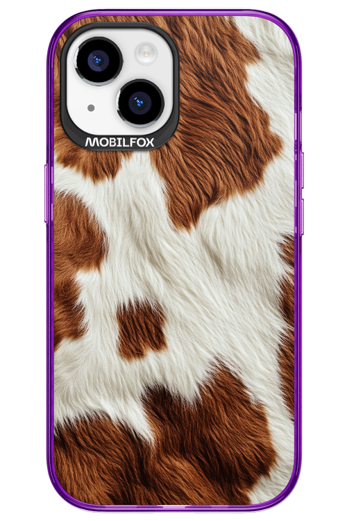 COW - Apple iPhone 15