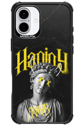 Classic Haniny - Apple iPhone 16 Plus