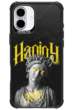 Classic Haniny - Apple iPhone 16 Plus