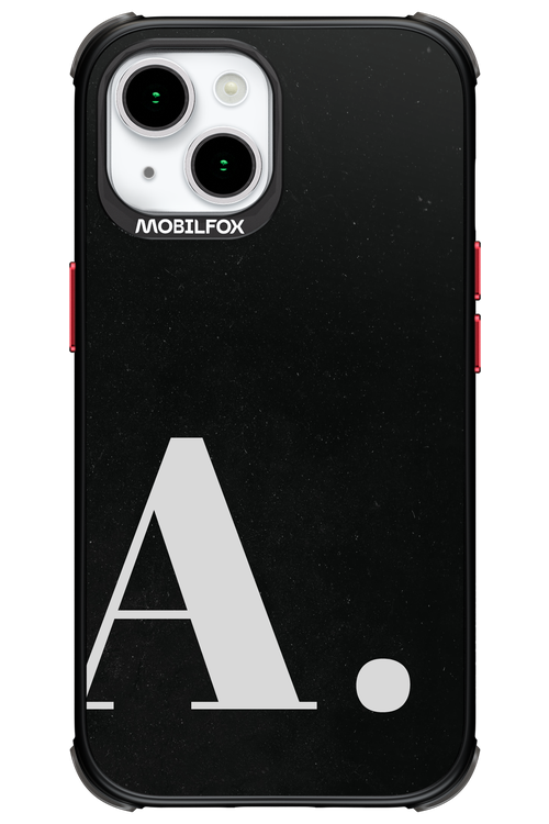 A (Off Space) 2.0 - Apple iPhone 15