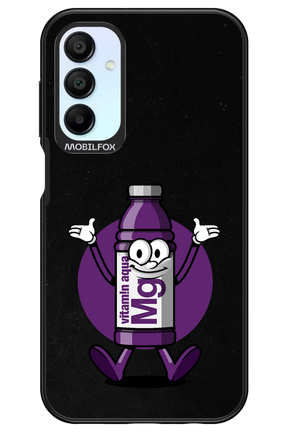 Vitamin Aqua Mg - Samsung Galaxy A15