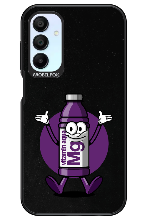 Vitamin Aqua Mg - Samsung Galaxy A15