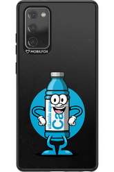 Vitamin Aqua Ca - Samsung Galaxy Note 20