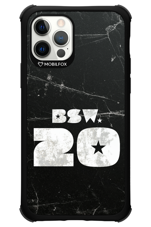 BSW 20 (4) 2.0 - Apple iPhone 12 Pro
