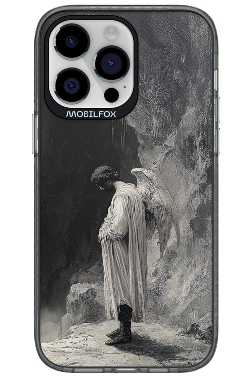 INGER Cover 2.0 - Apple iPhone 14 Pro Max