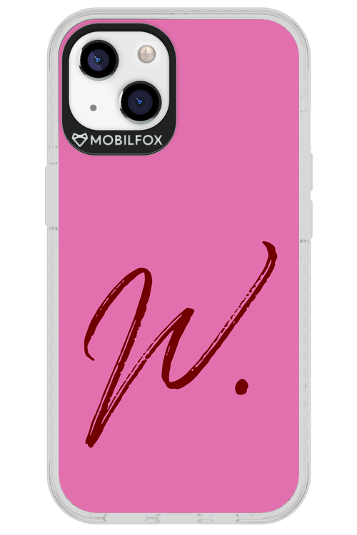 (Sorbet) W 2.0 - Apple iPhone 13