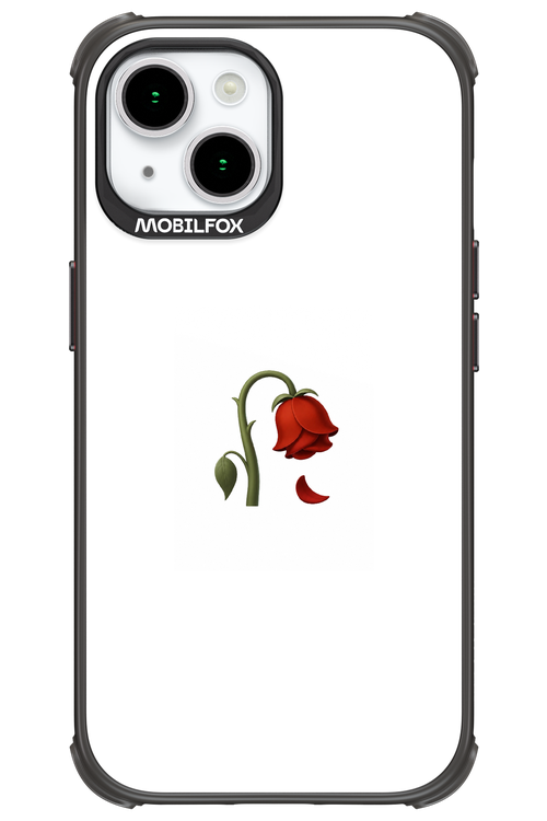 Rose 2.0 - Apple iPhone 15