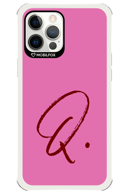 (Sorbet) Q 2.0 - Apple iPhone 12 Pro Max
