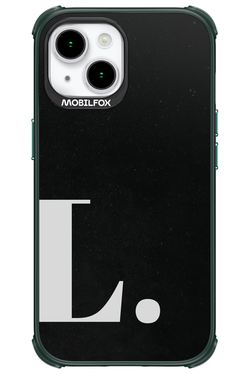 L (Off Space) 2.0 - Apple iPhone 15