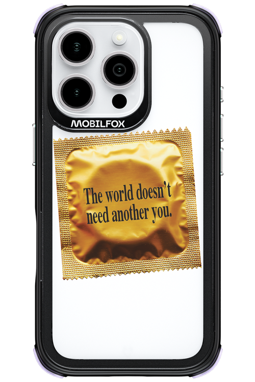 Another you 2.0 - Apple iPhone 16 Pro