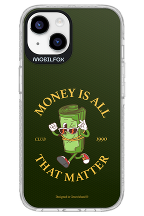 Money Club - Apple iPhone 14