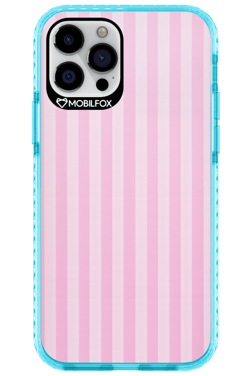 Pink Secret  2.0 - Apple iPhone 12 Pro