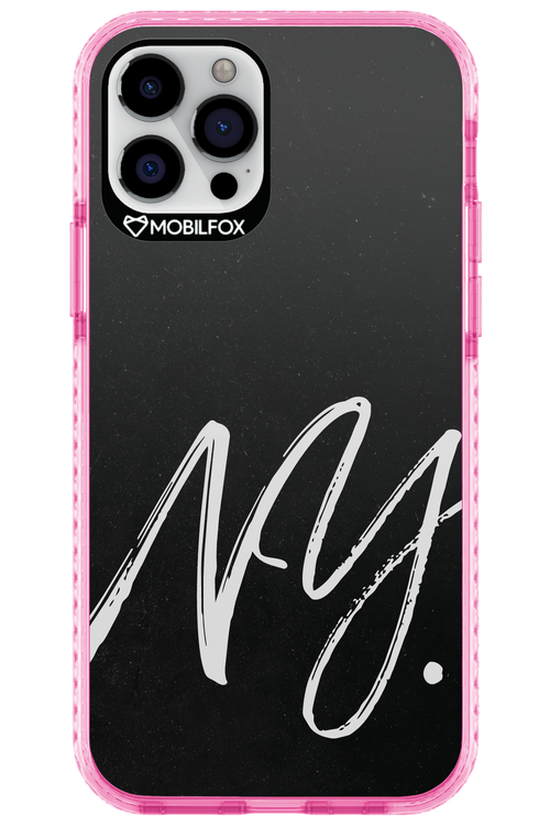 (Off Space) NY 2.0 - Apple iPhone 12 Pro