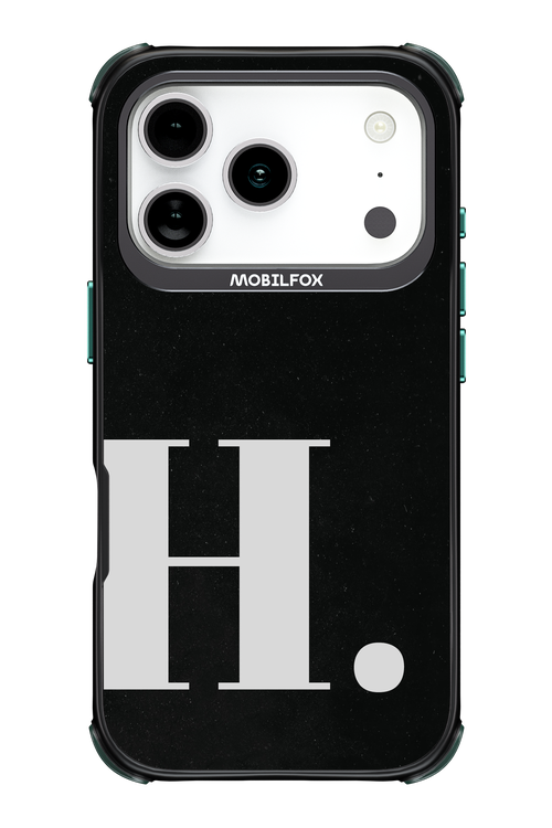H (Off Space) 2.0 - Apple iPhone 17 Pro