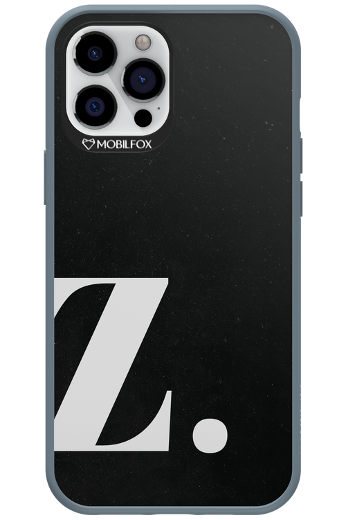 Z (Off Space) 2.0 - Apple iPhone 12 Pro Max