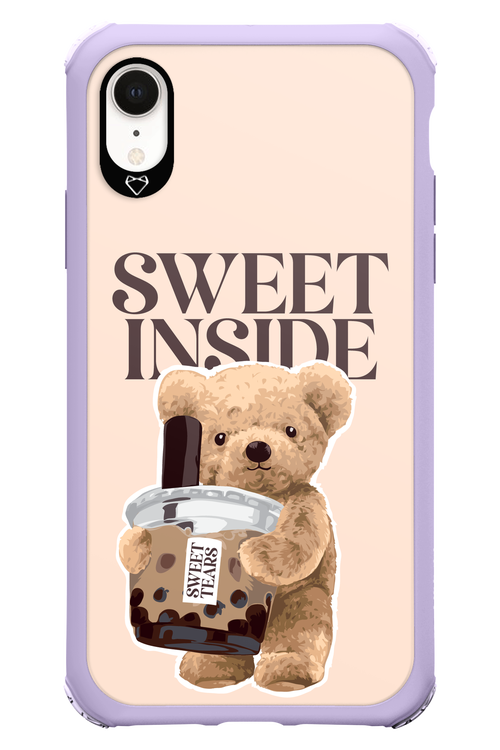 Sweet Inside 2.0 - Apple iPhone XR