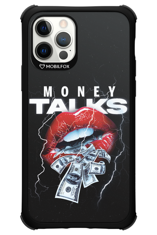 Money Talks - Apple iPhone 12 Pro