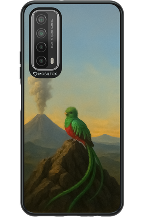 Birdy 2.0 - Huawei P Smart 2021