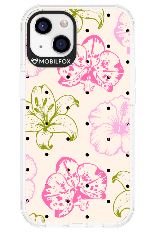 Aloha Chic 2.0 - Apple iPhone 13