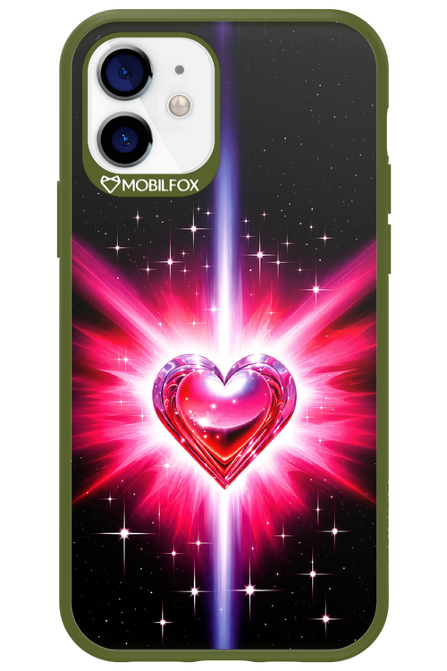 Bright Heart 2.0 - Apple iPhone 12