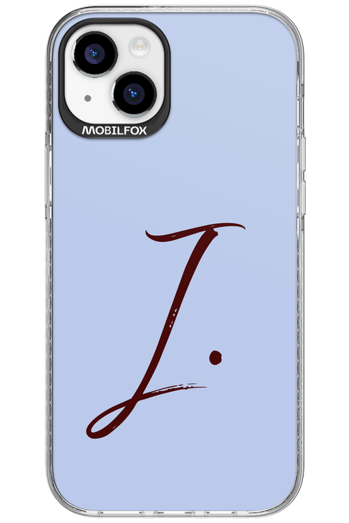 (Jellyfish Presso) I 2.0 - Apple iPhone 15 Plus