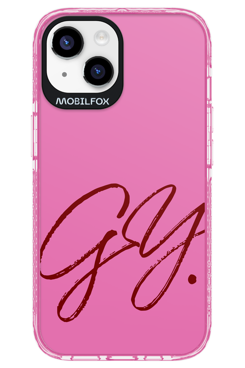 (Sorbet) GY 2.0 - Apple iPhone 14