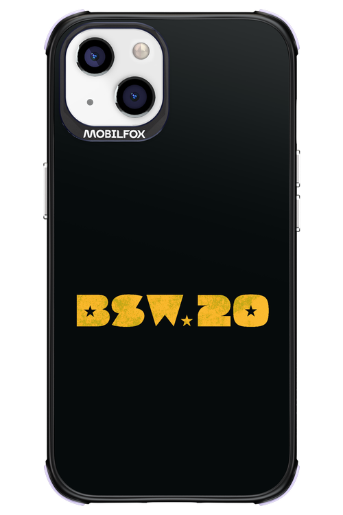 BSW 20 (10) 2.0 - Apple iPhone 13