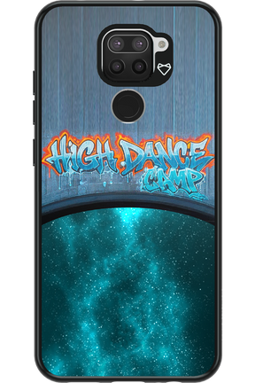 HDC 9 2.0 - Xiaomi Redmi Note 9