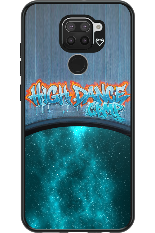 HDC 9 2.0 - Xiaomi Redmi Note 9